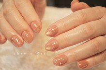 チアリーネイル(cheery Nail)