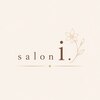 サロン アイ(salon i.)のお店ロゴ