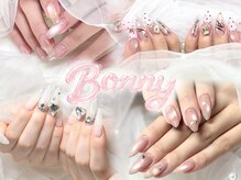 ボニー(Bonny)