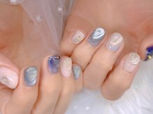 ビルドアップビューティー(Build Up Beauty)/流行のデザイン