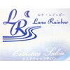 ルナ レインボー(Luna Rainbow)ロゴ