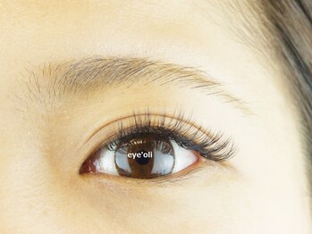 アイオリ(eye' oli)/３Ｄラッシュ　４２０本♪