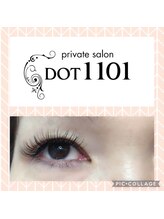 ドットイチイチマルイチ 銀座店(DOT1101)/