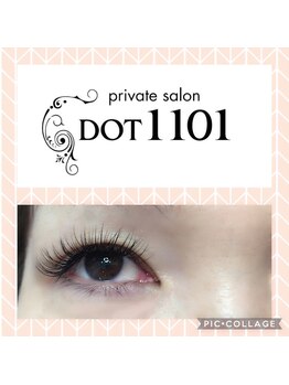 ドットイチイチマルイチ 銀座店(DOT1101)/