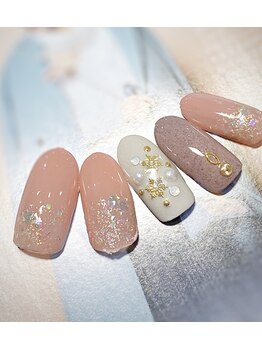 ツインクルスター(TWINKLE STAR)/定額デザイン