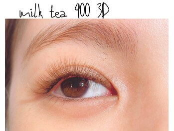 リナータ 新宿東口店(Rinata)/カラー3Dボリュームラッシュ