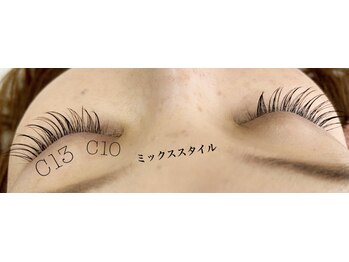 シルフ 石橋店(Sylph)/ミックススタイル