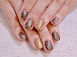 ＊マグネット＊ポイントカラー＊