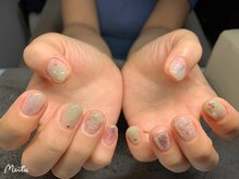 ポイント(Point)/