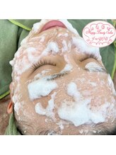 ハッピービューティーサロン じゆう(Happy Beauty Salon J∞YOU)/大人気！シフォンピーリング
