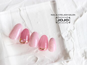 ジョジョ 千里中央店(JOJO)/全員利用OK★オフ込￥5980