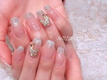 クール(Coeur)/デザイン相談コース￥10450