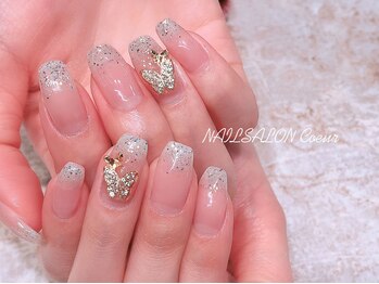 クール(Coeur)/デザイン相談コース￥10450