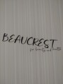 ビュークレスト(BEAUCREST)/芝原