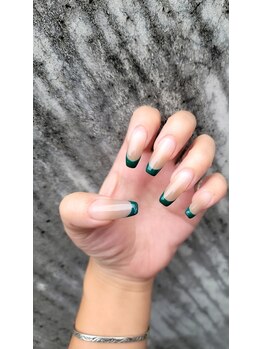 爪工房ひなた/90分コース♪￥6800