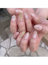 ビューティームーン(beauty moon)/