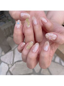 ビューティームーン(beauty moon)/