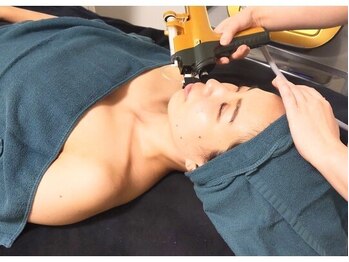 スプレミア(spuremia)/肌質改善　ACトリートメント