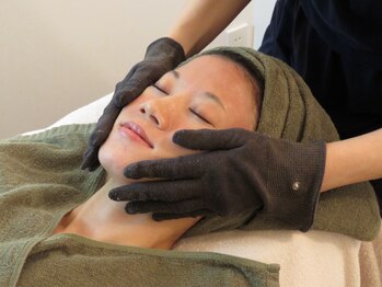 ナチュラルメディ(Natural-medi)/マイクログローブ