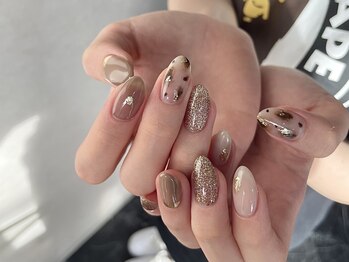 グレイス(GRACE)/スタンダードコース