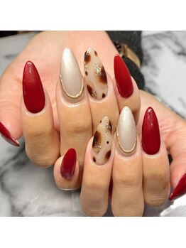 サロンアール(salon R)/