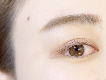 デザインケー 泉中央店(design K)/最強目力!上下ラッシュリフト