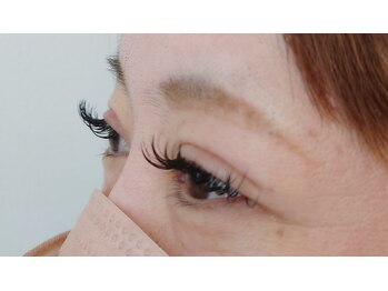 スマイル(Smile)/フラットラッシュつけ放題