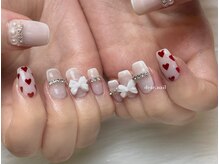ディアネイル(dear.nail)/