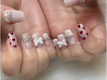 ディアネイル(dear.nail)/
