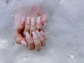 スノーネイルサロン 新宿店(Snow nail salon)/