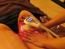 シャンティ(Shanti)/浜松市中区結果だし痩身専門店