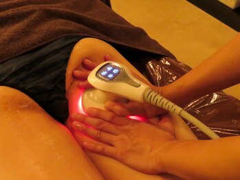 シャンティ(Shanti)/浜松市中区結果だし痩身専門店