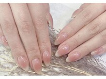 インネイルサロン 日暮里(IN NAIL SALON)/初回オフ無料持ち込み￥9500