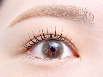 ティアンダ タアチ(t-under taachi)/まつ毛パーマ