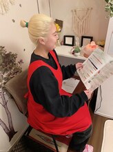 ヨサパーク タイプ(YOSA PARK type)&nbsp;EMI 