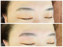 ブリリアン/眉メイクの時短を叶えるHBL