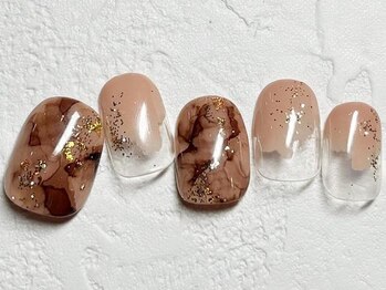 トゥエラ(twelor)/H1260 ニュアンス定額