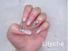 リリーシェ(Lilyche)/ベイビーブーマー