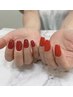 オフ無料【ＨＡＮＤ】ワンカラー