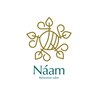 ナーム(Na'am)ロゴ