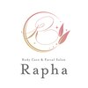 サロン ラファ(Salon Rapha)のお店ロゴ