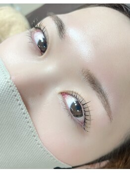 プルティティア(Pultitia)/LashLift