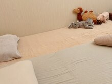 モーンガータ(mangata)/《キッズスペース》