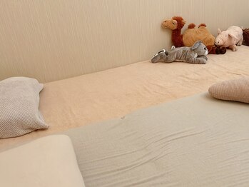 モーンガータ(mangata)/《キッズスペース》