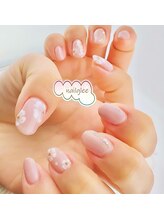 ネイル グリー(nail glee)/定額デザインネイル