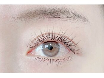 ABマツエクネイルサロン/パリジェンヌラッシュリフト