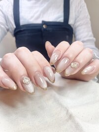 ミラーフレンチ