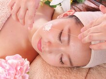 アイワン トータルビューティ(Aione totalbeauty)/【脱毛効果◎】美肌エステ