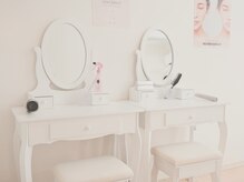 クレア 心斎橋(CLEA)/ドレッサー完備！！