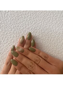 はあとねいる 四日市店/お客様ネイルフォト